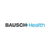 Bausch Health Companies logo