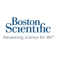 Boston Scientific logo