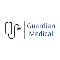Guardian Medical logo