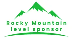 Rocky Mountain level sponsor
