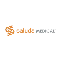 Saluda Medical logo
