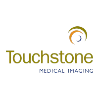 Touchstone Medical Imaging logo