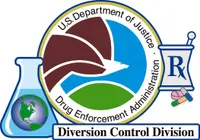 DEA Diversion Control Division