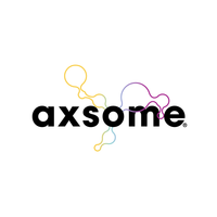 Axsome Therapeutics Axsome Therapeutics logo