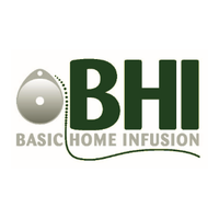 BHI BHI logo