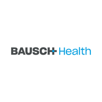 Bausch Health Companies Bausch Health Companies logo