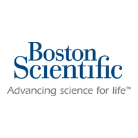 Boston Scientific Boston Scientific logo