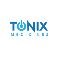 Tonix Medicines, Inc. Tonix Medicines, Inc. logo
