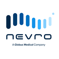 Nevro Nevro logo